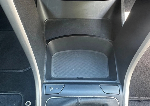 Hyundai I30 cena 39000 przebieg: 96000, rok produkcji 2015 z Sompolno małe 352